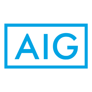 AIG Insurance Company Logo