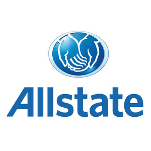 Allstate Insurance Company Logo