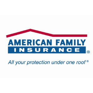 American Family Insurance Company Logo