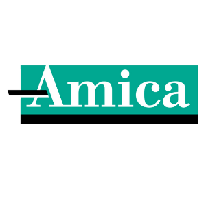 Amica Insurance Company Logo
