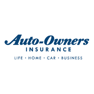 Auto-Owners Insurance Company Logo