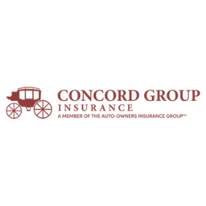 Concord Group Insurance Company Logo