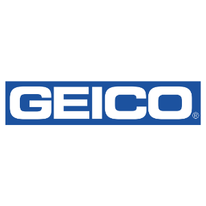 Geico Insurance Company Logo