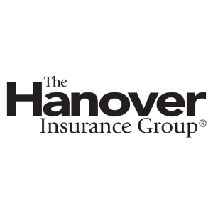 Hanover Insurance Company Logo