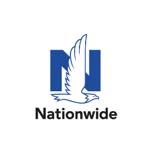 Nationwide Insurance Company Logo