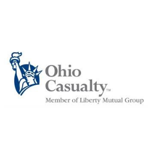 Ohio Casualty Insurance Company Logo