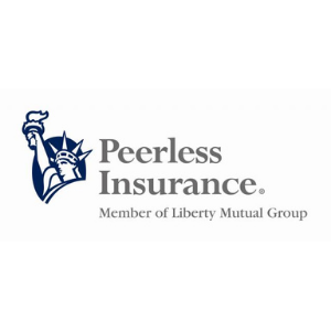 Peerless Insurance Company Logo