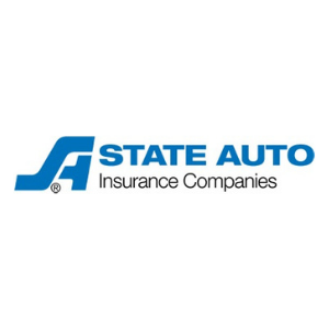 State Auto Insurance Company Logo