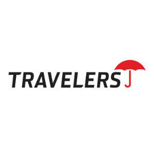 Traveler's Insurance Company Logo