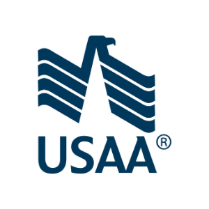 USAA Insurance Company Logo