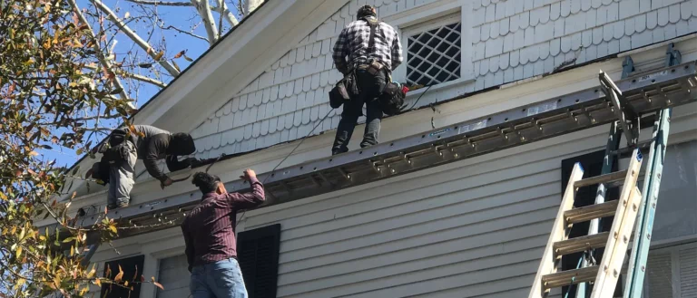 roof maintenance service of Roof Repair & Maintenance