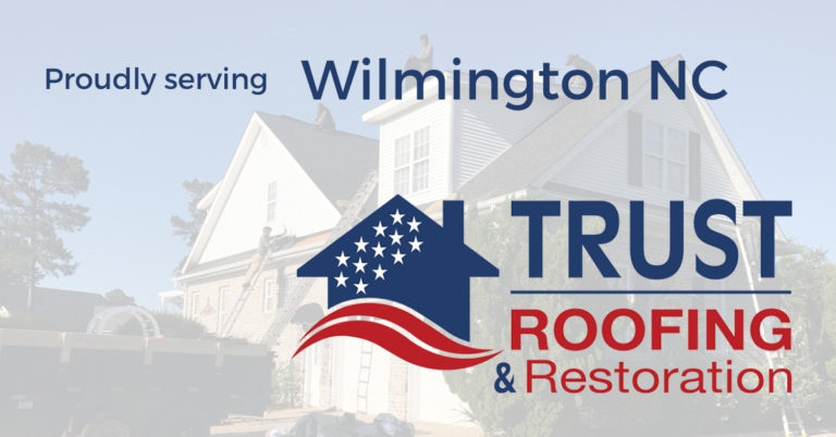 roofing contractor serving Residential Roofer in Wilmington